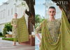 Alisha By Belliza Printed Pure Blossom Cotton Dress Material Wholesale Shop In Surat